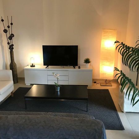 Appartement "Harmonea" Στρασβούργο Εξωτερικό φωτογραφία